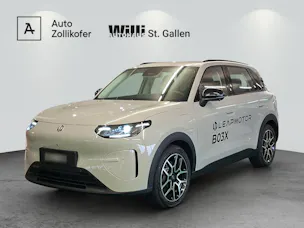 Leapmotor B03X EV 53kWh