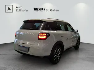 Leapmotor B03X EV 53kWh