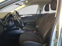 FORD Focus Station Wagon 1.0i EcoB Hybrid 125 Titanium