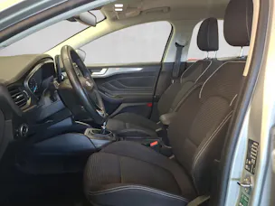 FORD Focus Station Wagon 1.0i EcoB Hybrid 125 Titanium