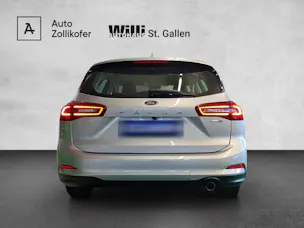 FORD Focus Station Wagon 1.0i EcoB Hybrid 125 Titanium