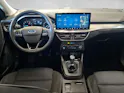 FORD Focus Station Wagon 1.0i EcoB Hybrid 125 Titanium