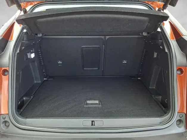 PEUGEOT 3008 1.6 THP Allure