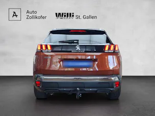 PEUGEOT 3008 1.6 THP Allure