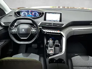 PEUGEOT 3008 1.6 THP Allure