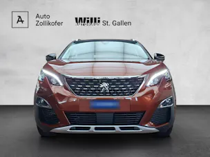 PEUGEOT 3008 1.6 THP Allure