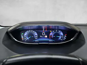 PEUGEOT 3008 1.6 THP Allure