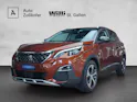 PEUGEOT 3008 1.6 THP Allure