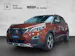 PEUGEOT 3008 1.6 THP Allure