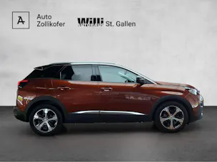 PEUGEOT 3008 1.6 THP Allure