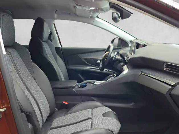 PEUGEOT 3008 1.6 THP Allure