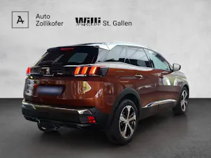 PEUGEOT 3008 1.6 THP Allure