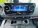 MERCEDES-BENZ Sprinter 317 CDI Pro Aufbau mit Hebebühne 4325 lang