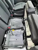 MERCEDES-BENZ Sprinter 317 CDI Pro Aufbau mit Hebebühne 4325 lang