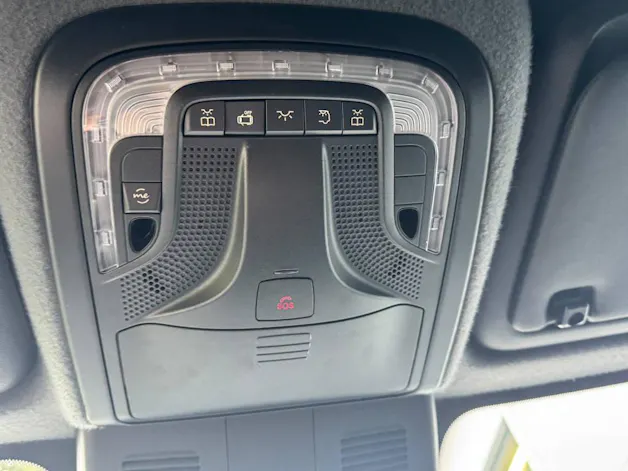 MERCEDES-BENZ Sprinter 317 CDI Pro Aufbau mit Hebebühne 4325 lang