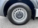MERCEDES-BENZ Sprinter 317 CDI Pro Aufbau mit Hebebühne 4325 lang