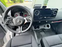 MERCEDES-BENZ Sprinter 317 CDI Pro Aufbau mit Hebebühne 4325 lang