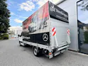 MERCEDES-BENZ Sprinter 317 CDI Pro Aufbau mit Hebebühne 4325 lang