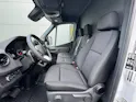 MERCEDES-BENZ Sprinter 317 CDI Pro Aufbau mit Hebebühne 4325 lang