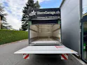 MERCEDES-BENZ Sprinter 317 CDI Pro Aufbau mit Hebebühne 4325 lang