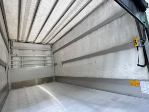 MERCEDES-BENZ Sprinter 317 CDI Pro Aufbau mit Hebebühne 4325 lang