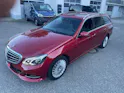 MERCEDES-BENZ E-Klasse S212 Kombi E 220 CDI BlueTec Elegance 4m