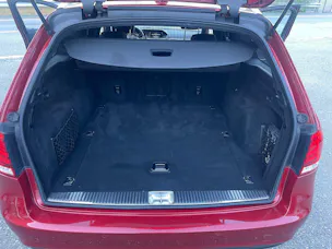 MERCEDES-BENZ E-Klasse S212 Kombi E 220 CDI BlueTec Elegance 4m