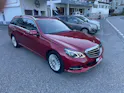 MERCEDES-BENZ E-Klasse S212 Kombi E 220 CDI BlueTec Elegance 4m