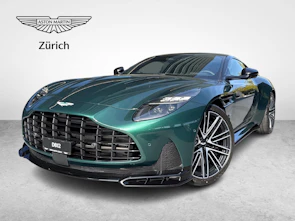 immagine del veicolo ASTON MARTIN DB12 Coupé 4.0 S V8 Bi-Turbo