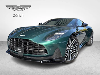 immagine del veicolo ASTON MARTIN DB12 Coupé 4.0 S V8 Bi-Turbo