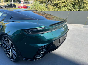 immagine del veicolo ASTON MARTIN DB12 Coupé 4.0 S V8 Bi-Turbo