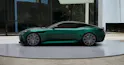 ASTON MARTIN DB12 Coupé 4.0 S V8 Bi-Turbo