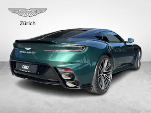 ASTON MARTIN DB12 Coupé 4.0 S V8 Bi-Turbo