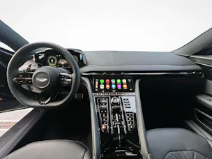 ASTON MARTIN DB12 Coupé 4.0 S V8 Bi-Turbo