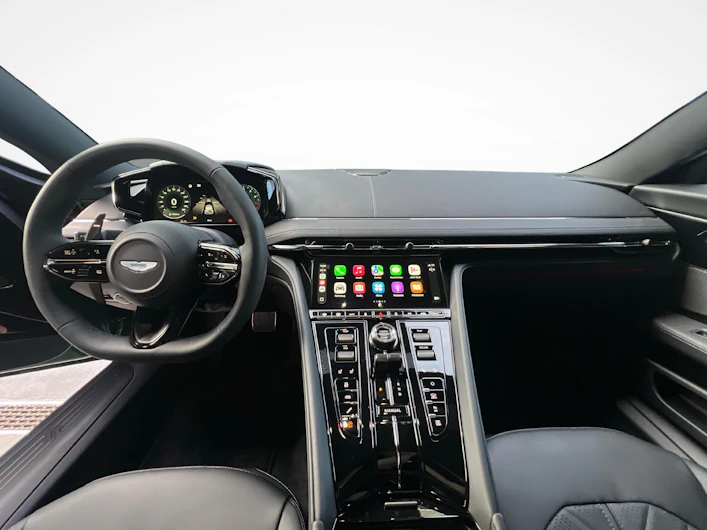 immagine del veicolo ASTON MARTIN DB12