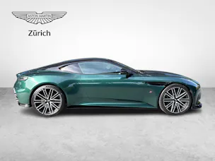 ASTON MARTIN DB12 Coupé 4.0 S V8 Bi-Turbo