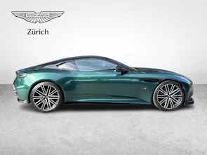 immagine del veicolo ASTON MARTIN DB12 Coupé 4.0 S V8 Bi-Turbo