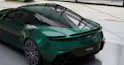 ASTON MARTIN DB12 Coupé 4.0 S V8 Bi-Turbo