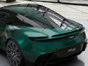 ASTON MARTIN DB12 Coupé 4.0 S V8 Bi-Turbo