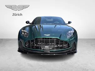 ASTON MARTIN DB12 Coupé 4.0 S V8 Bi-Turbo