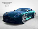 ASTON MARTIN DB12 Coupé 4.0 S V8 Bi-Turbo