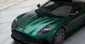 ASTON MARTIN DB12 Coupé 4.0 S V8 Bi-Turbo