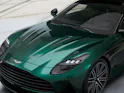 ASTON MARTIN DB12 Coupé 4.0 S V8 Bi-Turbo