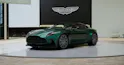 ASTON MARTIN DB12 Coupé 4.0 S V8 Bi-Turbo