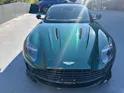 ASTON MARTIN DB12 Coupé 4.0 S V8 Bi-Turbo