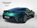 ASTON MARTIN DB12 Coupé 4.0 S V8 Bi-Turbo