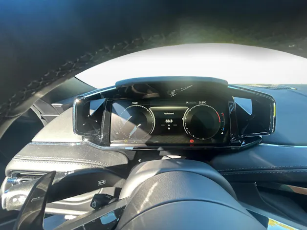 ASTON MARTIN DB12 Coupé 4.0 S V8 Bi-Turbo