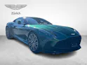 ASTON MARTIN DB12 Coupé 4.0 S V8 Bi-Turbo