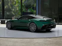 ASTON MARTIN DB12 Coupé 4.0 S V8 Bi-Turbo