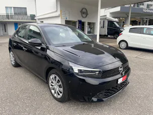 OPEL Corsa 1.2 T Edition